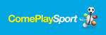 ComePlaySport Logo